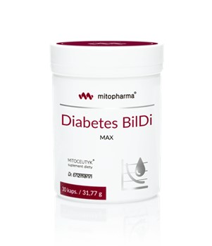 Diabetes BilDi