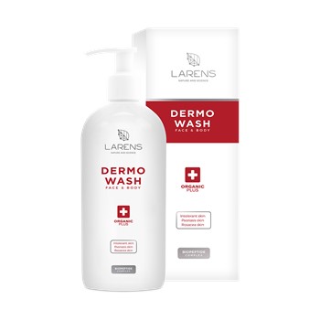 Dermo Wash Face & Body