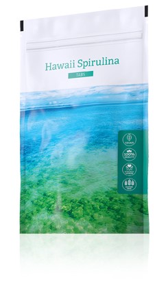 Hawaii Spirulina