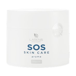 SOS Skin Care Aroma