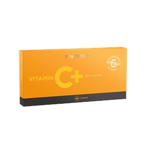Vitamin C+